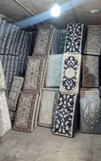 پشتی طرح آبتین*-