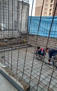 لوله کشی ساختمان