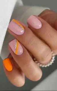 ناخون