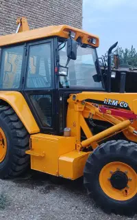 بیل بکهو تی دی ال ۱۰۰