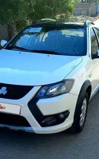کوییک RS پارس خودرویی
