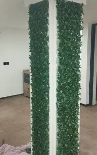نصب توری سایبان ، چمن مصنوعی ، گرینوال ،