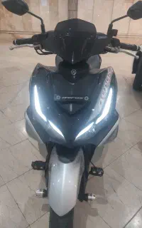 یاماها آیروکس