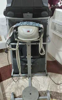تردمیل پنج کاره