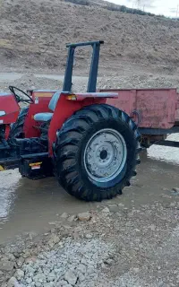 تراکتور مدل ۹۰