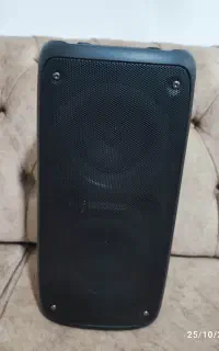 باند باصدای بلند