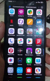 نوت 13 شیائومی note 13