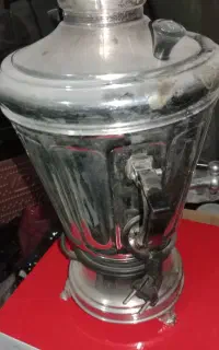 سماور برقی