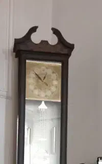 سافت قدی بسیار نو