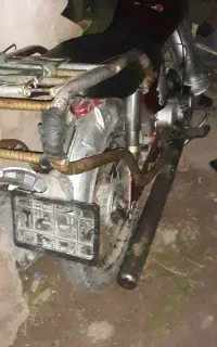 یاماها۱۰۰