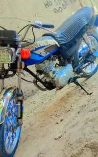 موتور 125