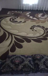 گلیم فرش