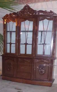 بوفه تمیز