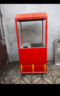 فرساندویچی