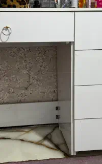میز آرایشی/دراور لباس/نظم دهنده وسایل
