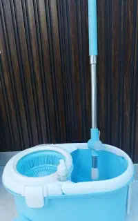 طی زمین شوی چرخشی