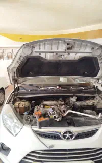 مکانیک سیار تعمیرگاه جکs5 j5چانگان سابرینا برلیانس