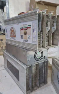 تعمیرات انواع ماینر