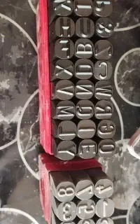 سنبه با کولیس
