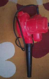 دمنده یا مکنده