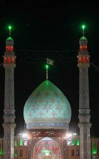 مداح و روضه خوان