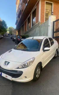 207اتوماتیک کم کار صندوقدار بدون یک ریال خرج