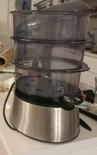 بخارپز