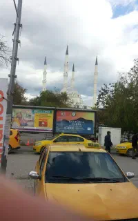 مسافردربستی به جلفا