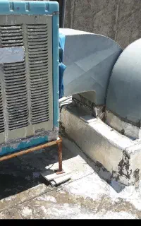 تعمیر و نصب کولر ابی و سرویس