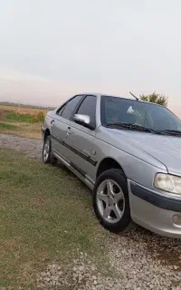 پژوپارس خاص پسند