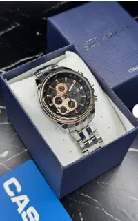 ادفایس کرونو گراف