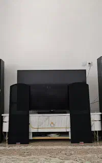اسپیکر microlab در حد