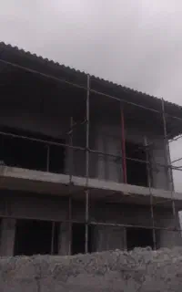 معماری بنای