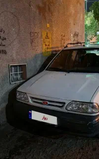 پراید ۱۳۱