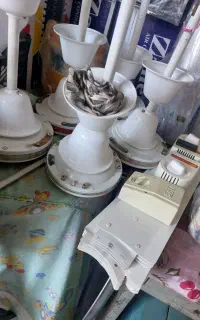 پنکه