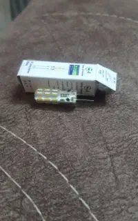 لامپ موفت. فقت۲۰ هزار  بودبودو هراجه