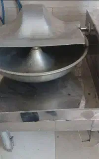 سبزی خردکن بشقابی دهنه70