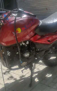 دایچی 200 طرح پالس