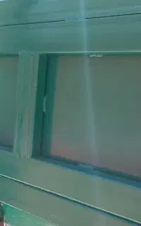 جوشکاری وجلو بند سازی انواع ماشین‌ها سیار