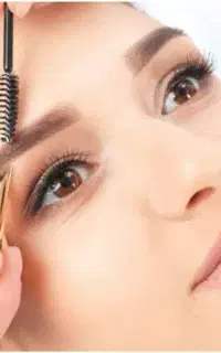 اصلاح صورت و ابرو ۱۲۰ تومن