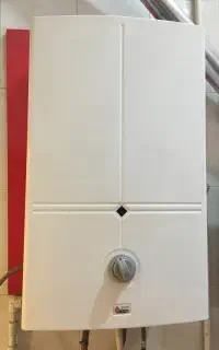 ابگرمکن بوتان B3218
