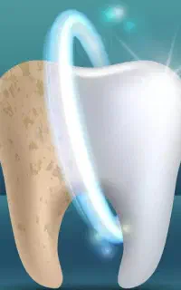 دستیار دندانپزشکی