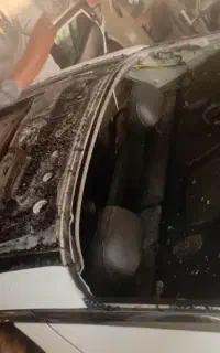 سانروف مازندران