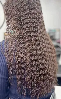 آموزش تخصصی فر مو