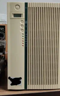 یو پی اس تایوانی و چینی