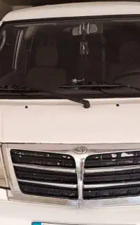 ون دلیکا شخصی مدل ۸۶ ۲۰۰۰