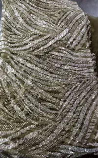 پارچه لباس مجلسی