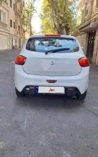 تیبا دو ۹۶ EX