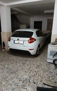 بلریانس ۳۲۰مدل ۹۶