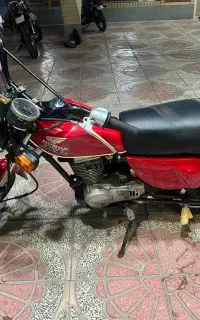 فروش مینی هندا ۸۰